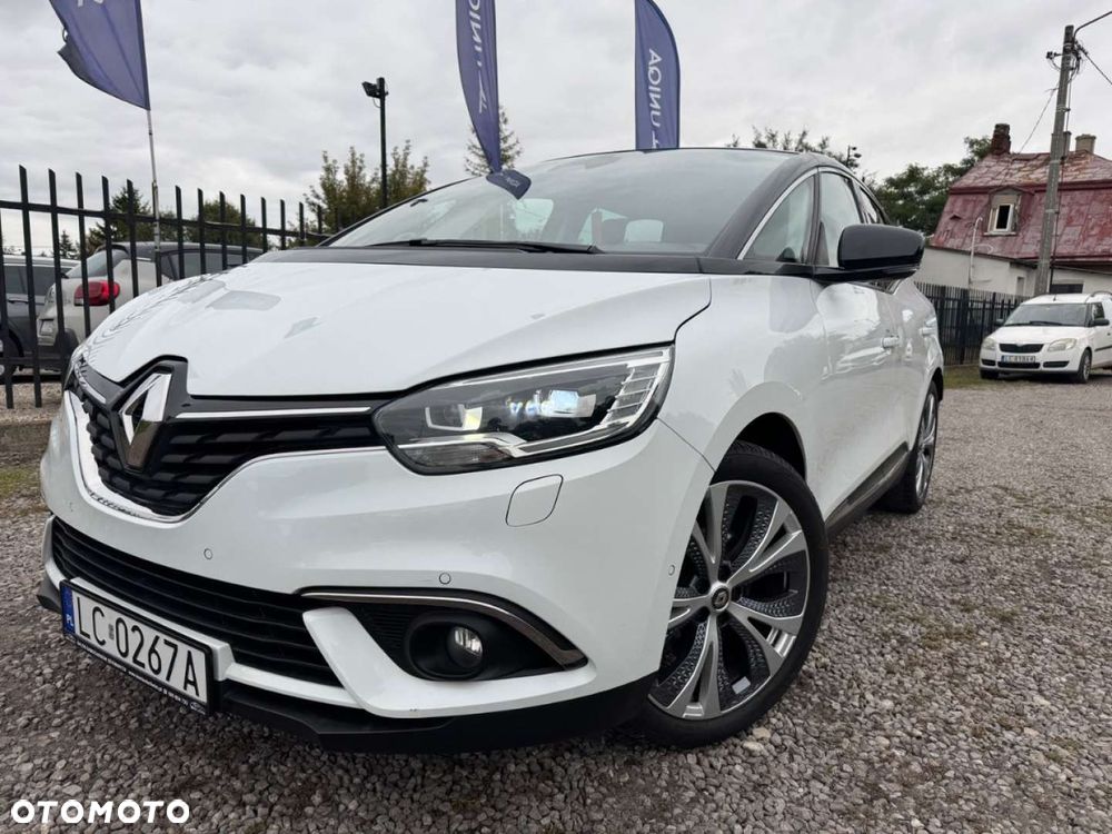 Renault Scenic - 1