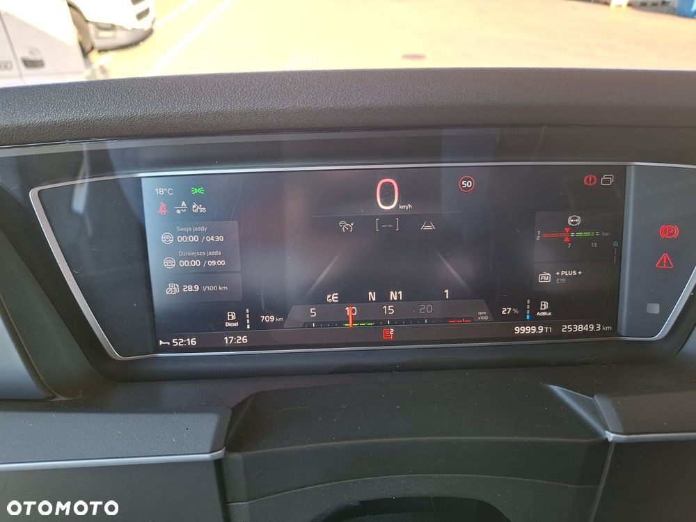 Volvo FH 500KM I-SAVE - 24