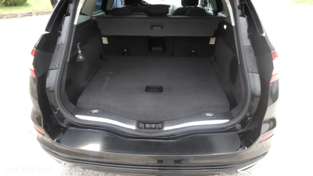 Ford Mondeo 2.0 TDCi Gold X (Trend) - 3