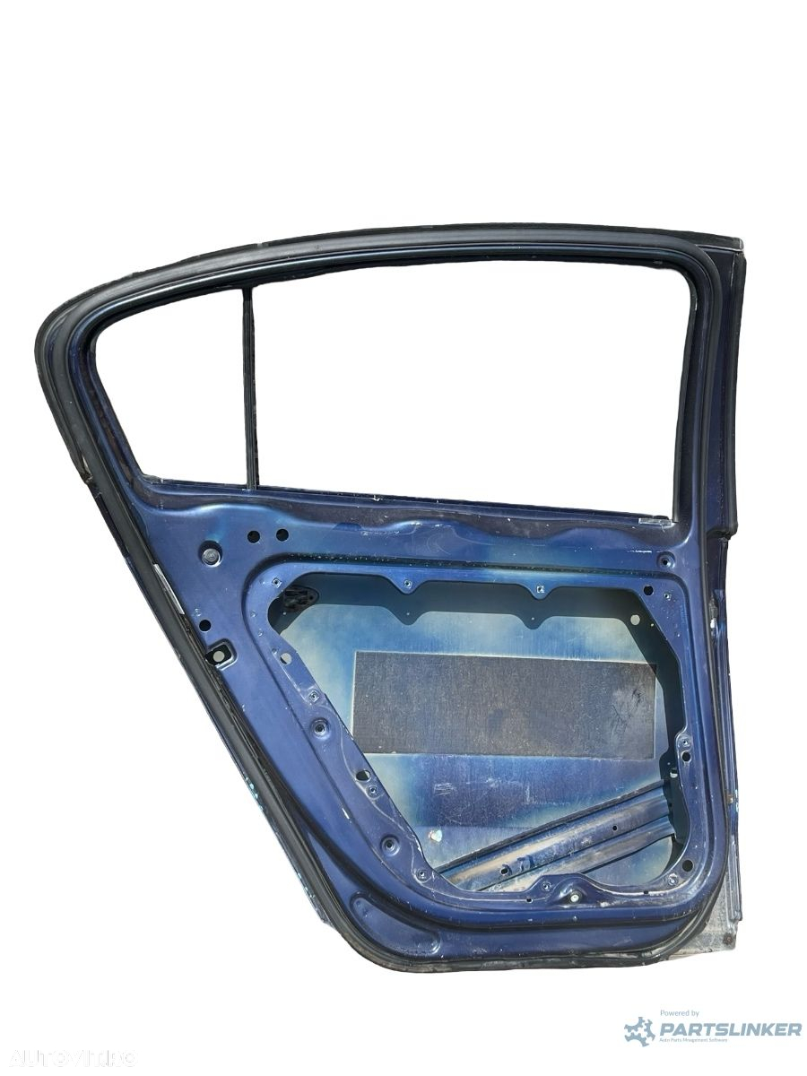 Usa  Portiera spate stanga spate VOLKSWAGEN PASSAT 3C2 2005 - 2010 - 2