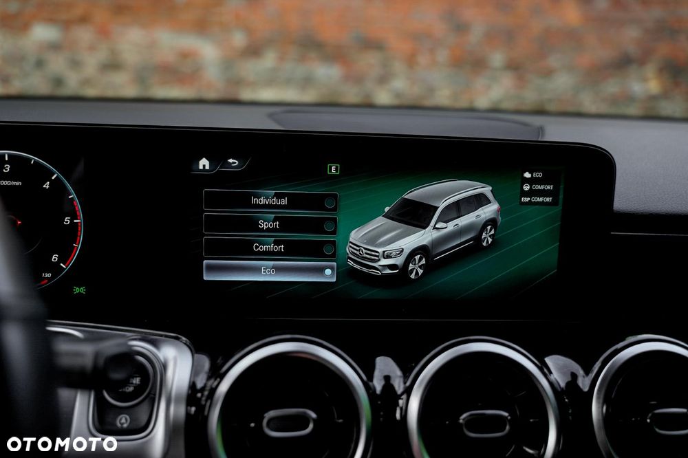 Mercedes-Benz GLB 200 d 8G-DCT Edition 1 - 31