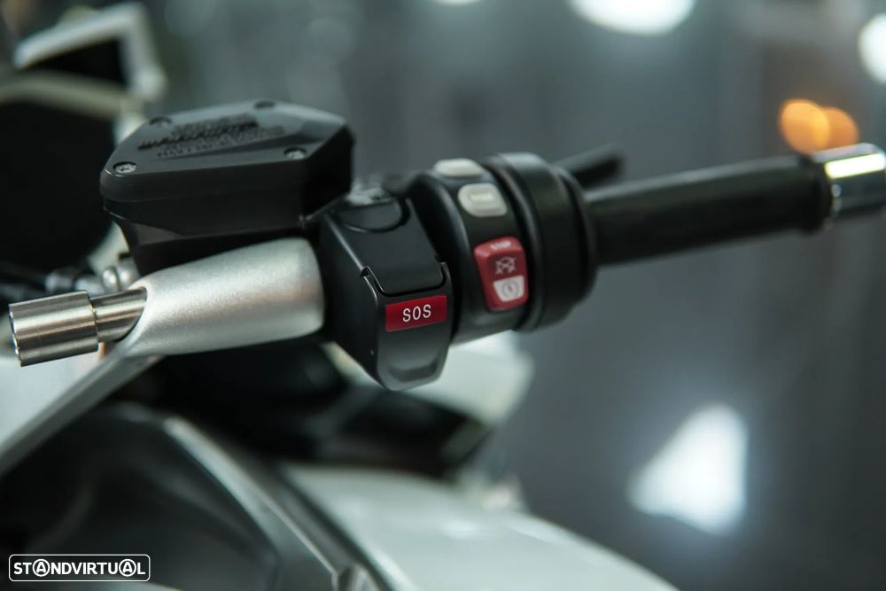 BMW K 1600 GTL - 23