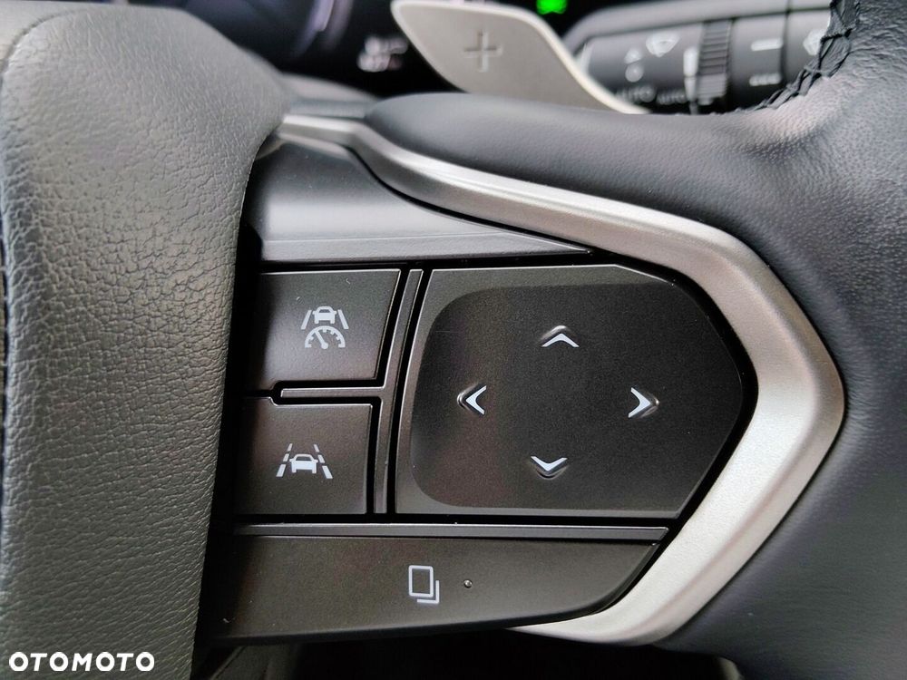Lexus NX 350h Omotenashi AWD - 20