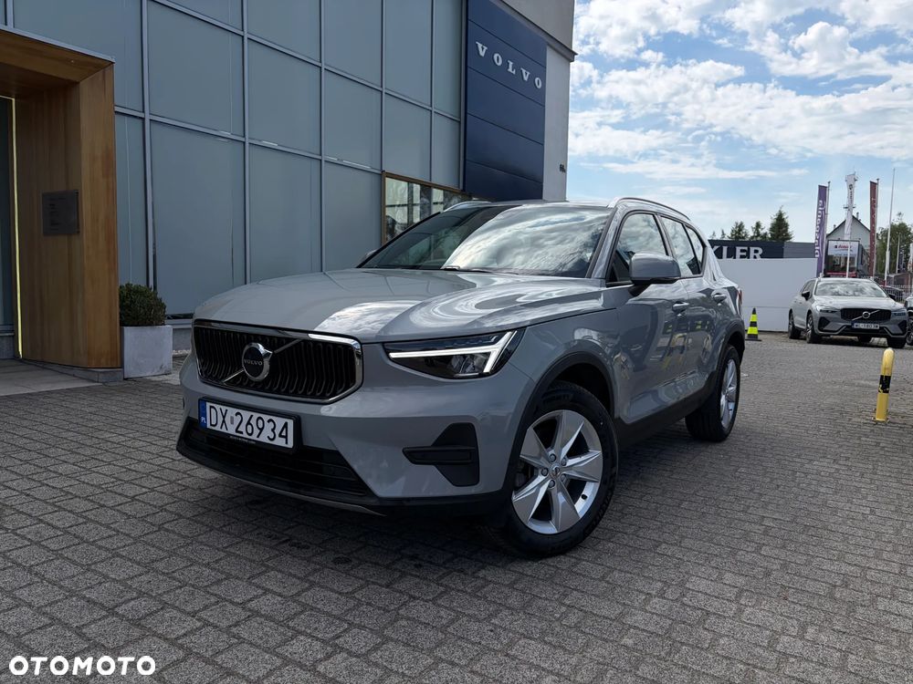 Volvo XC 40 B3 Core - 1