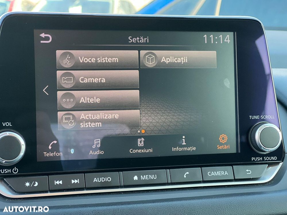 Nissan Qashqai 1.5 e-POWER Acenta - 27