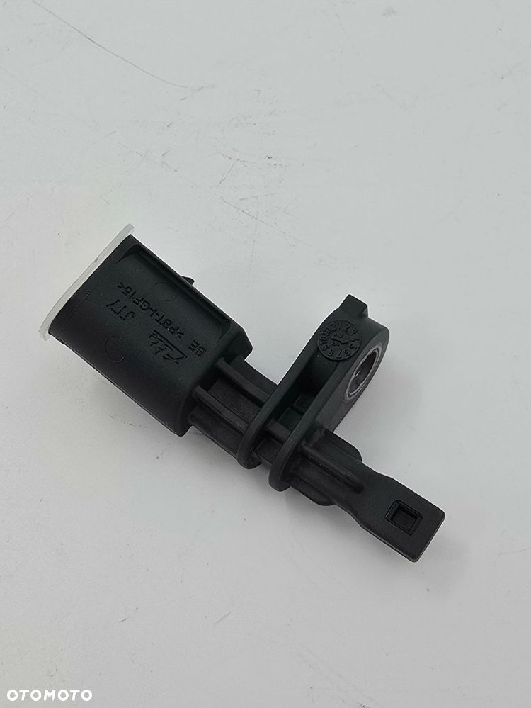 NOWY ORYGINALNY LEWY PRZEDNI CZUJNIK ABS VW AUDI SKODA SEAT WHT003861A - 1