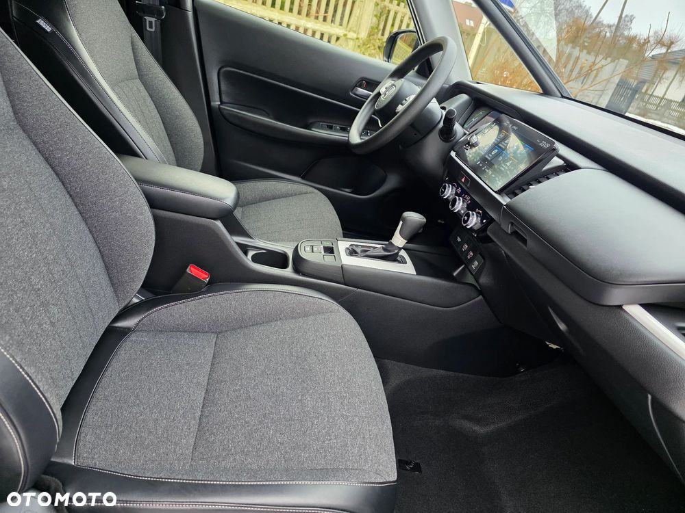 Honda Jazz 1.5 i-MMD Elegance - 29