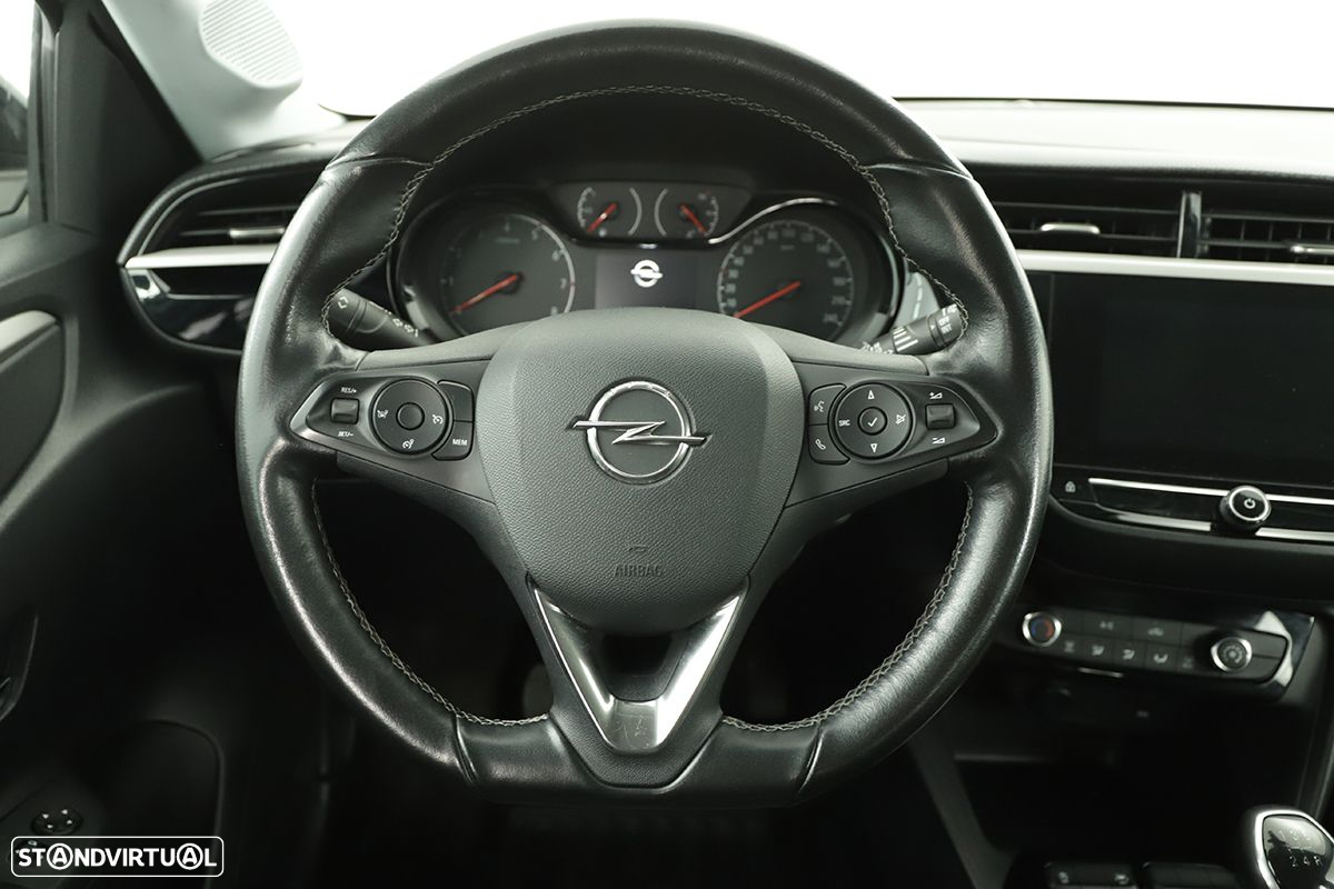 Opel Corsa 1.2 Edition - 12