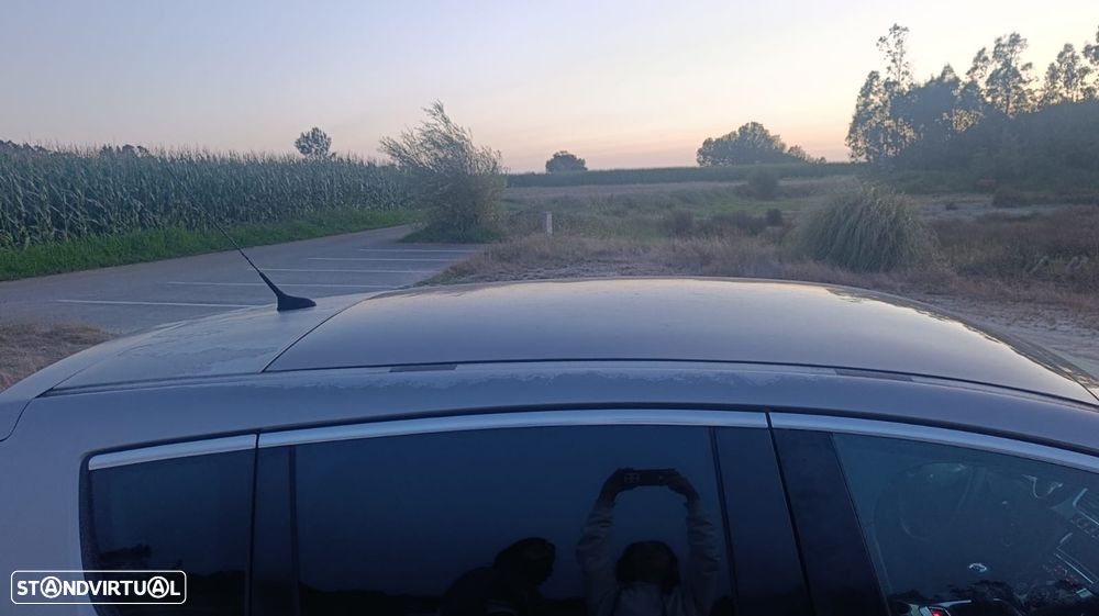 Peugeot 3008 1.6 HDi Sport — fotografia 11