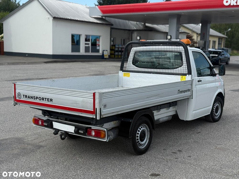 Volkswagen Trasnporter - 11