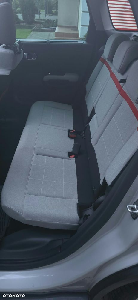 Citroën C3 Aircross 1.2 PureTech Shine S&S - 26