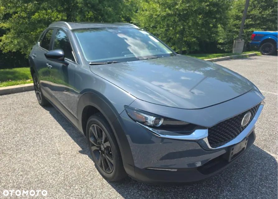 Mazda CX-30 - 2