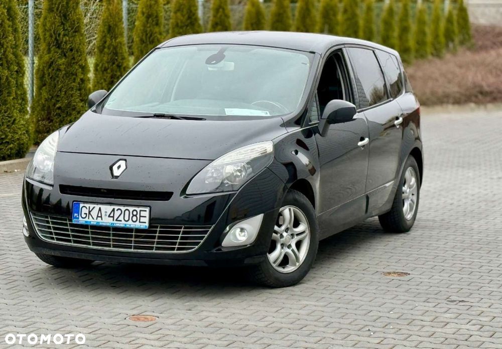 Renault Scenic - 2