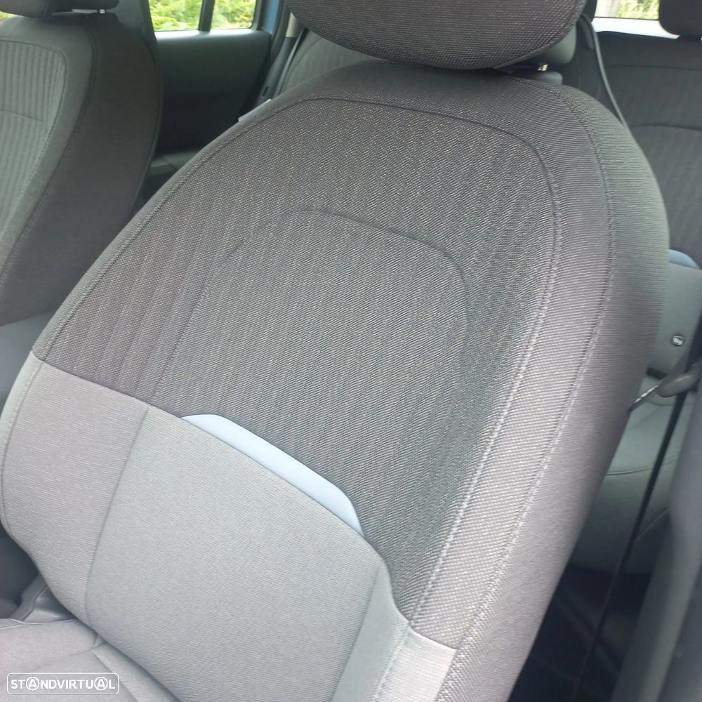 Kia EV3 58,3-kWh FWD Air - 10