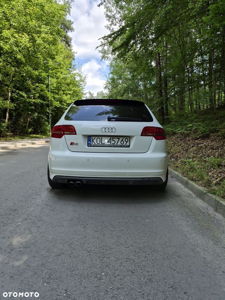 Audi S3 2.0 TFSI Quattro S tronic - 6