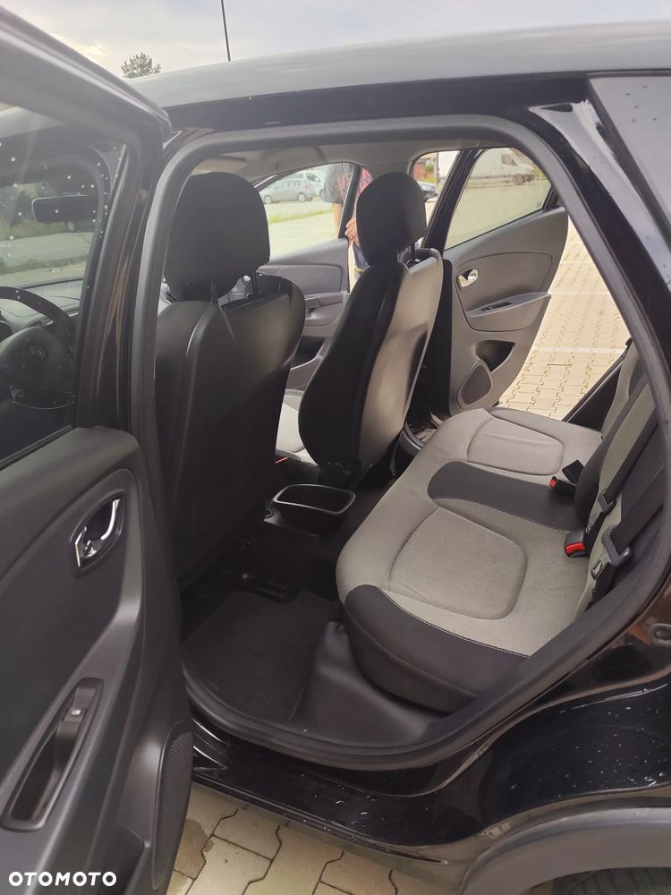 Renault Captur ENERGY TCe 90 Start&Stop Life - 10