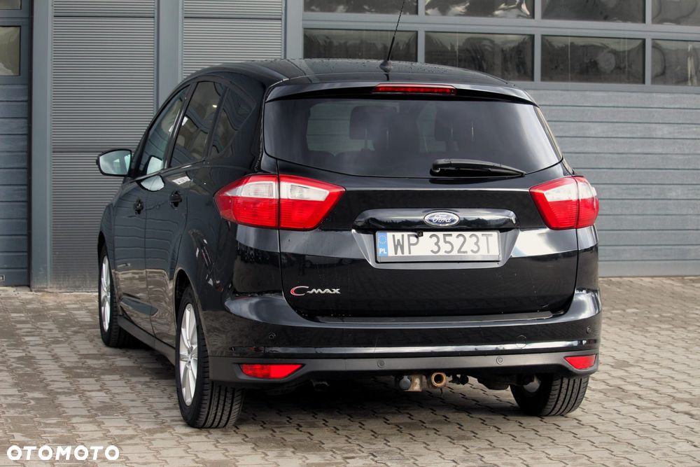 Ford C-MAX - 9