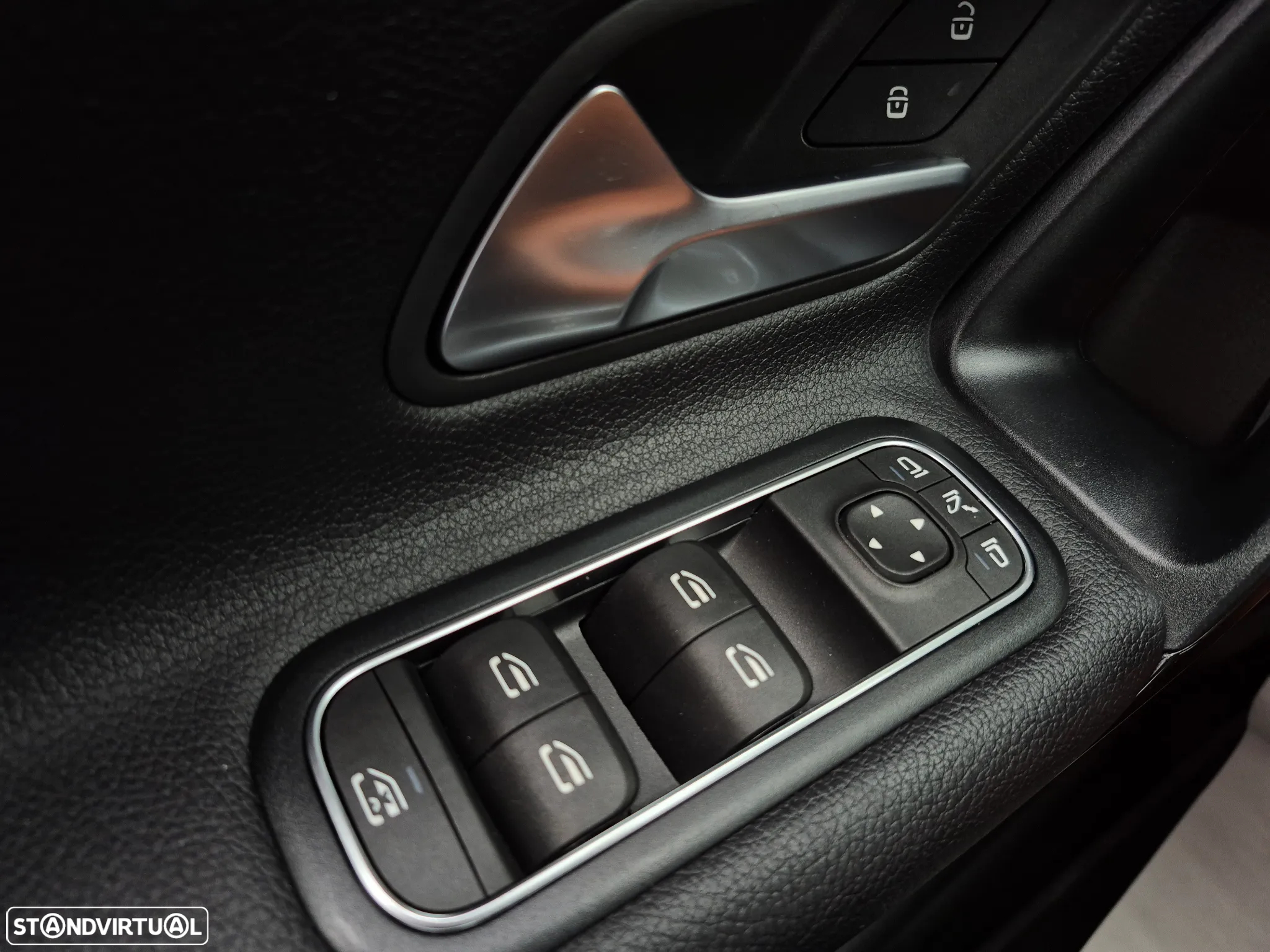 Mercedes-Benz A 160 Style - 28