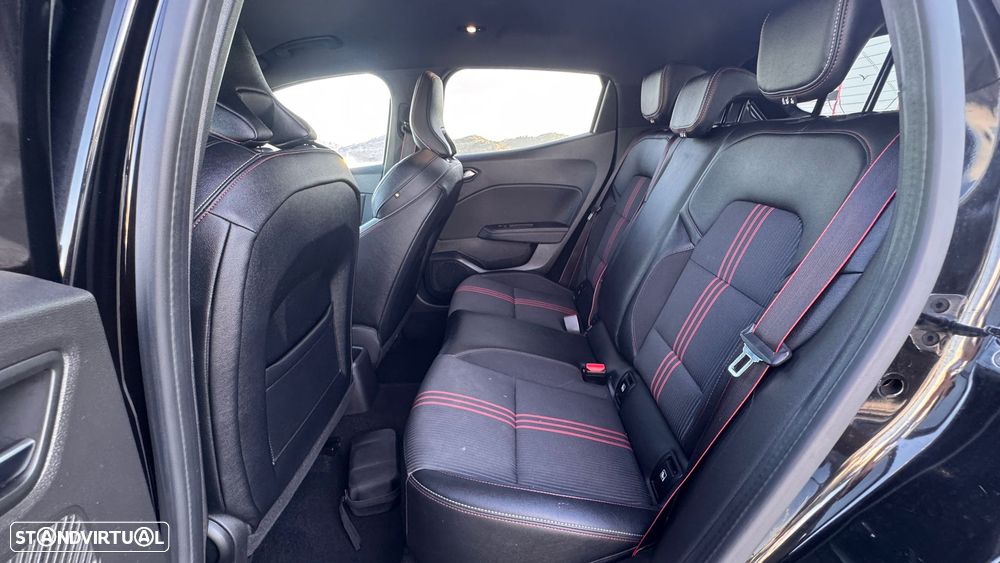 Renault Clio 1.0 TCe RS Line - 20