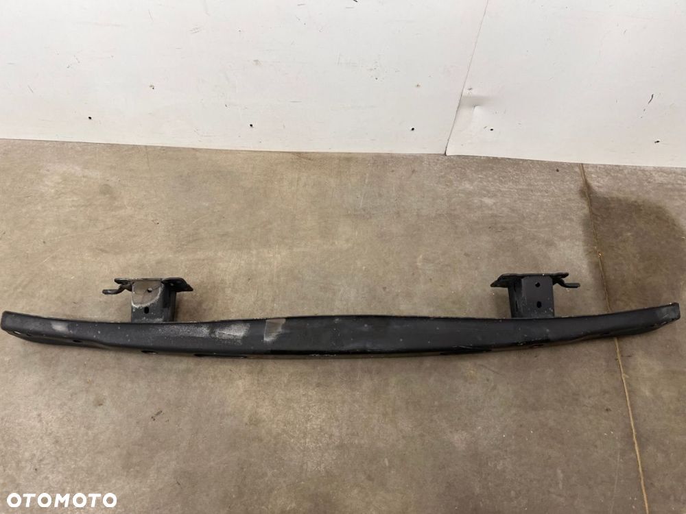 Belka zderzaka VW Transporter T6 tylne wzmocnienie 2015-2023r. lift przedlift 7e0807305d - 5