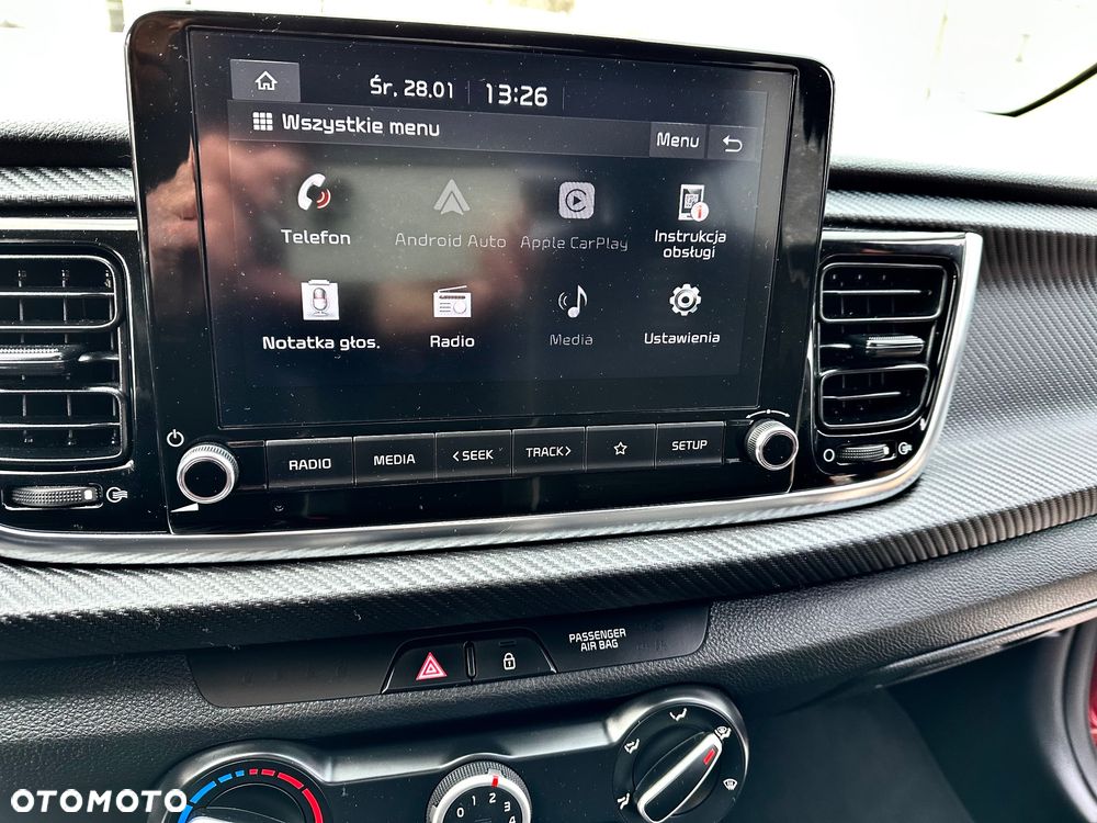 Kia Rio 1.0 T-GDI MHEV GT Line - 18