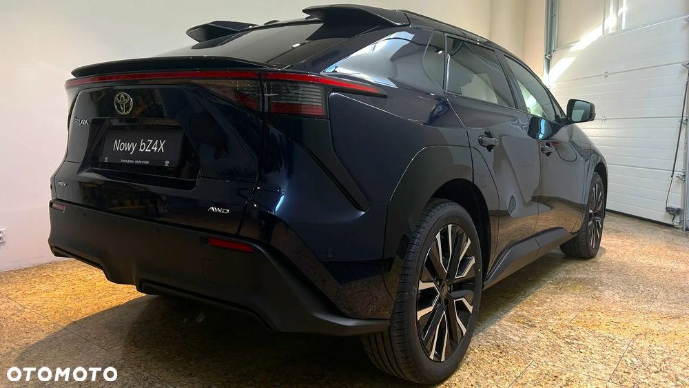 Toyota bZ4X 73.1kWh 4x4 Style - 4