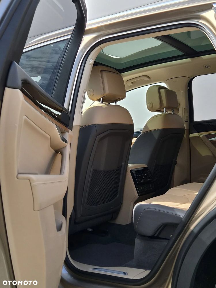 Volkswagen Touareg 3.0 V6 TDI SCR 4Mot Elegance - 13