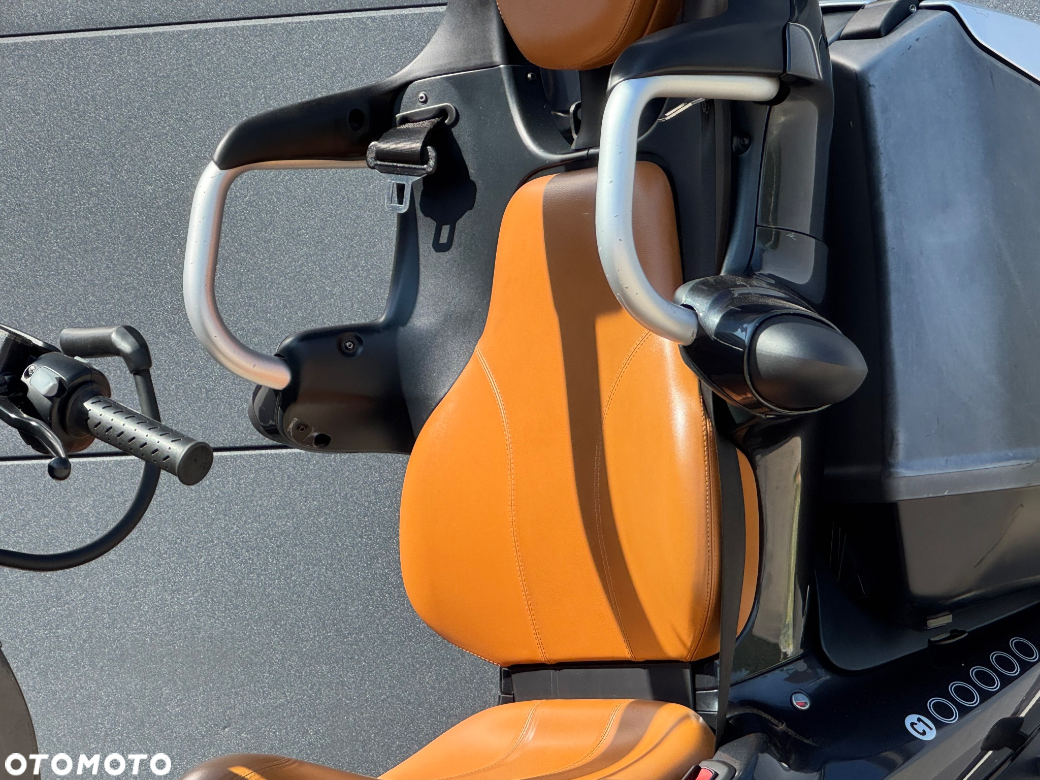BMW C1 - 30