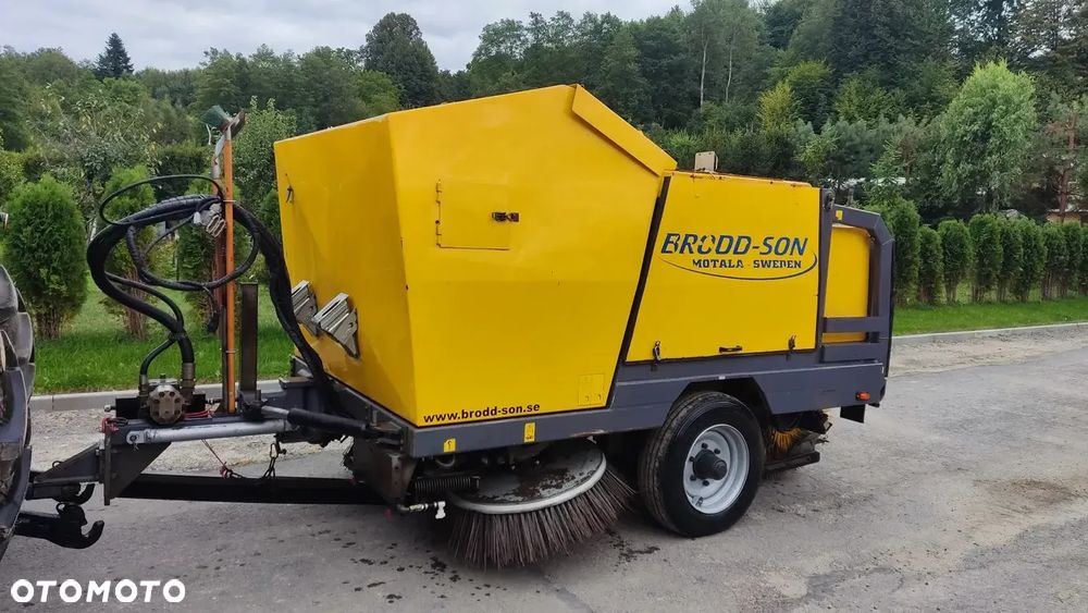 Inny Broddson Nordic - 1