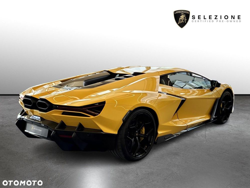 Lamborghini Inny - 4
