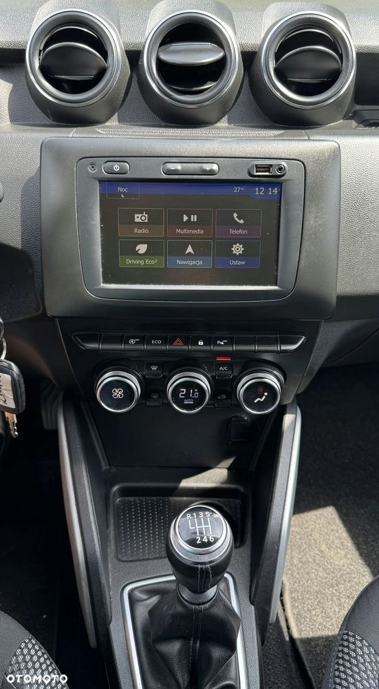 Dacia Duster TCe 130 2WD GPF Comfort - 20