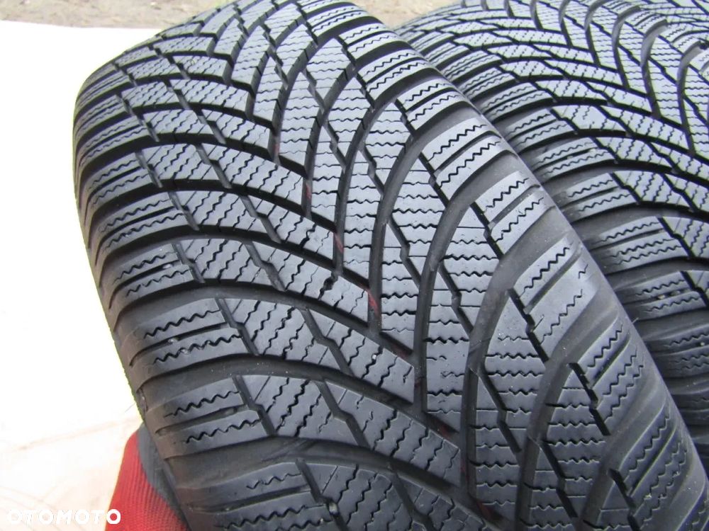 4x Felgi Koła 15 VW Polo VI 6 od 2017r- Seat Ibiza IV od 2017r Opony Zimowe - 16