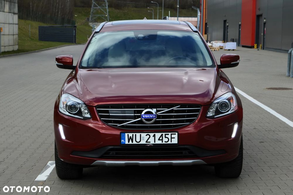 Volvo XC 60 D4 Drive-E Summum - 34
