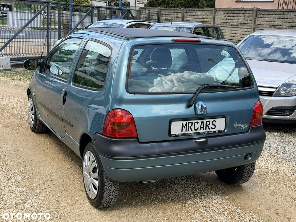 Renault Twingo - 6