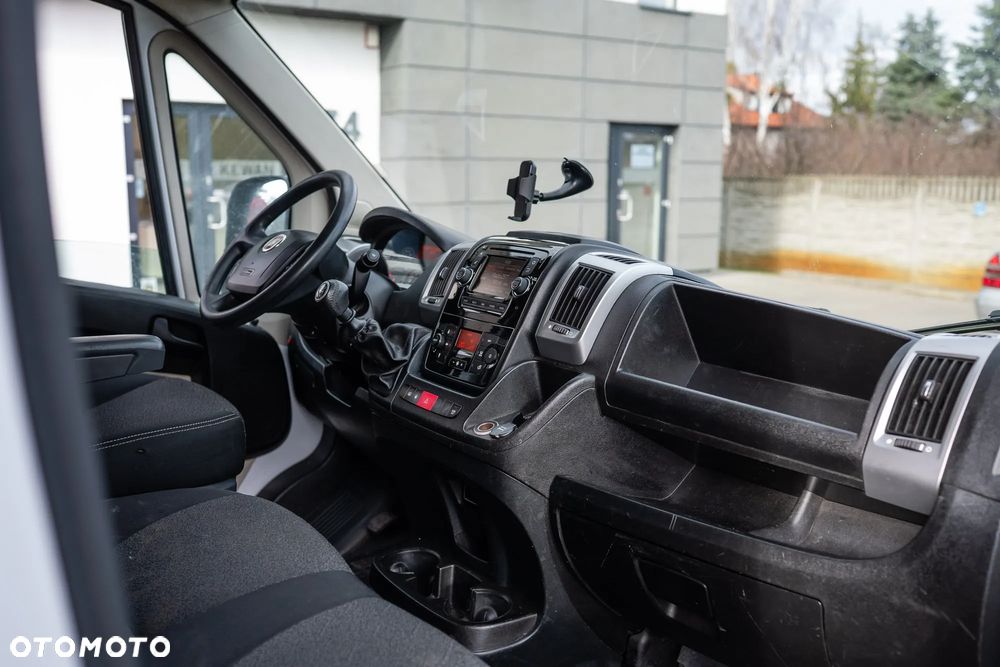 Fiat DUCATO MAXI LAMBOX - 13