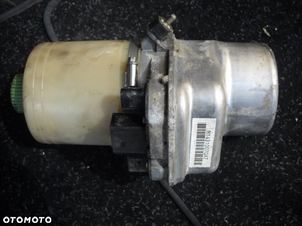 pompa wspomagania TRW Fabia II Polo Ibiza - 1