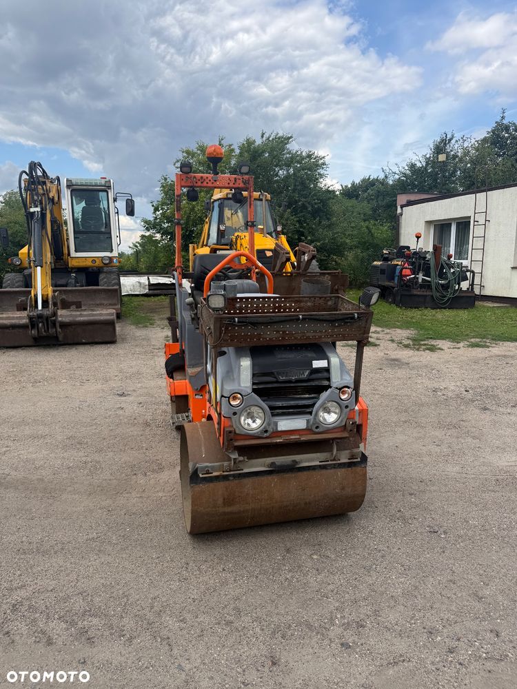 Hamm HD 10C VV - 24