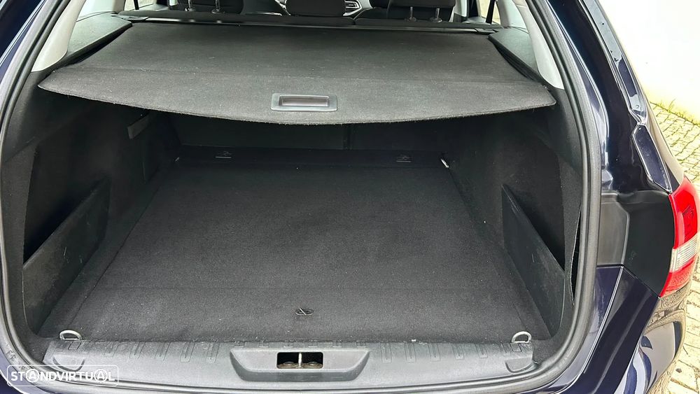 Peugeot 308 SW BlueHDi 120 Stop & Start Active - 28