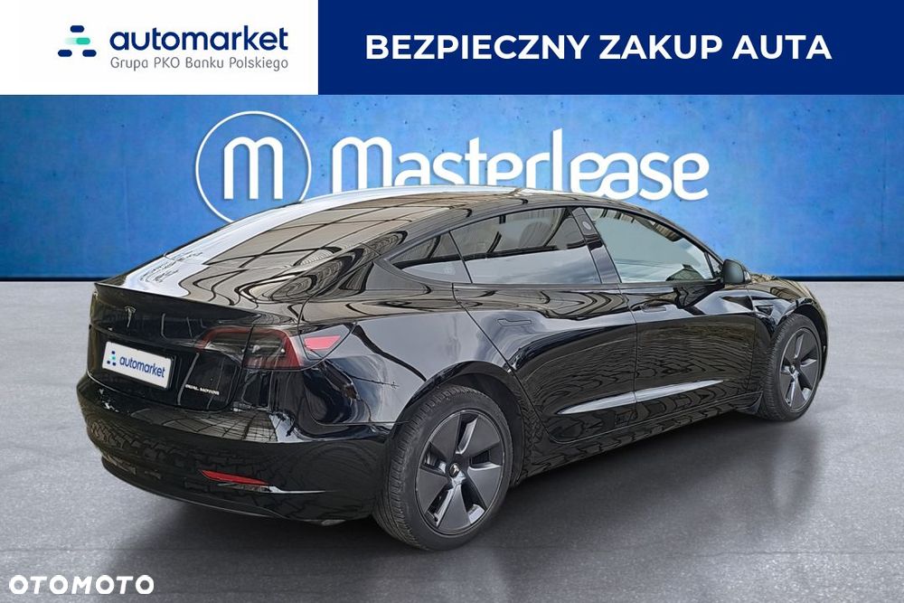 Tesla Model 3 Long Range AWD - 5