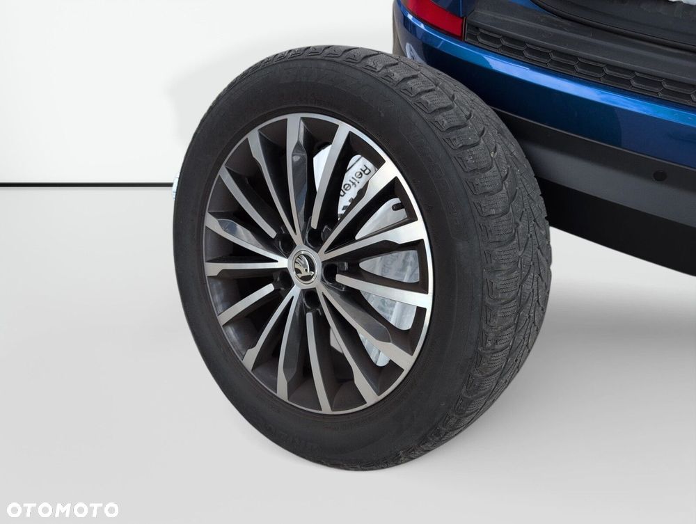 Skoda Kodiaq 2.0 TDI 4x4 Style DSG - 10