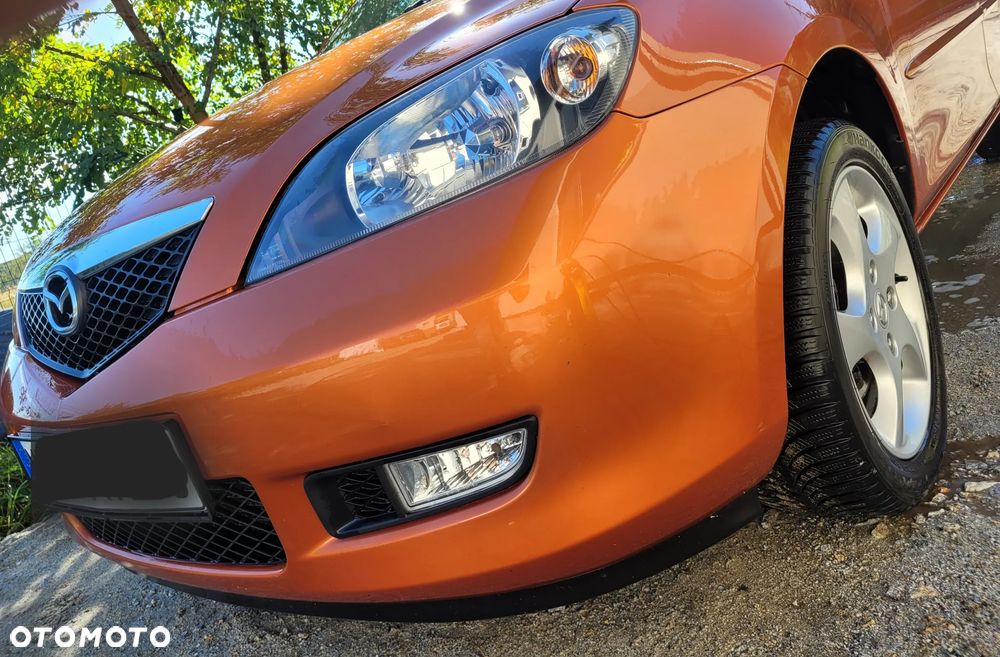 Mazda 3 - 12