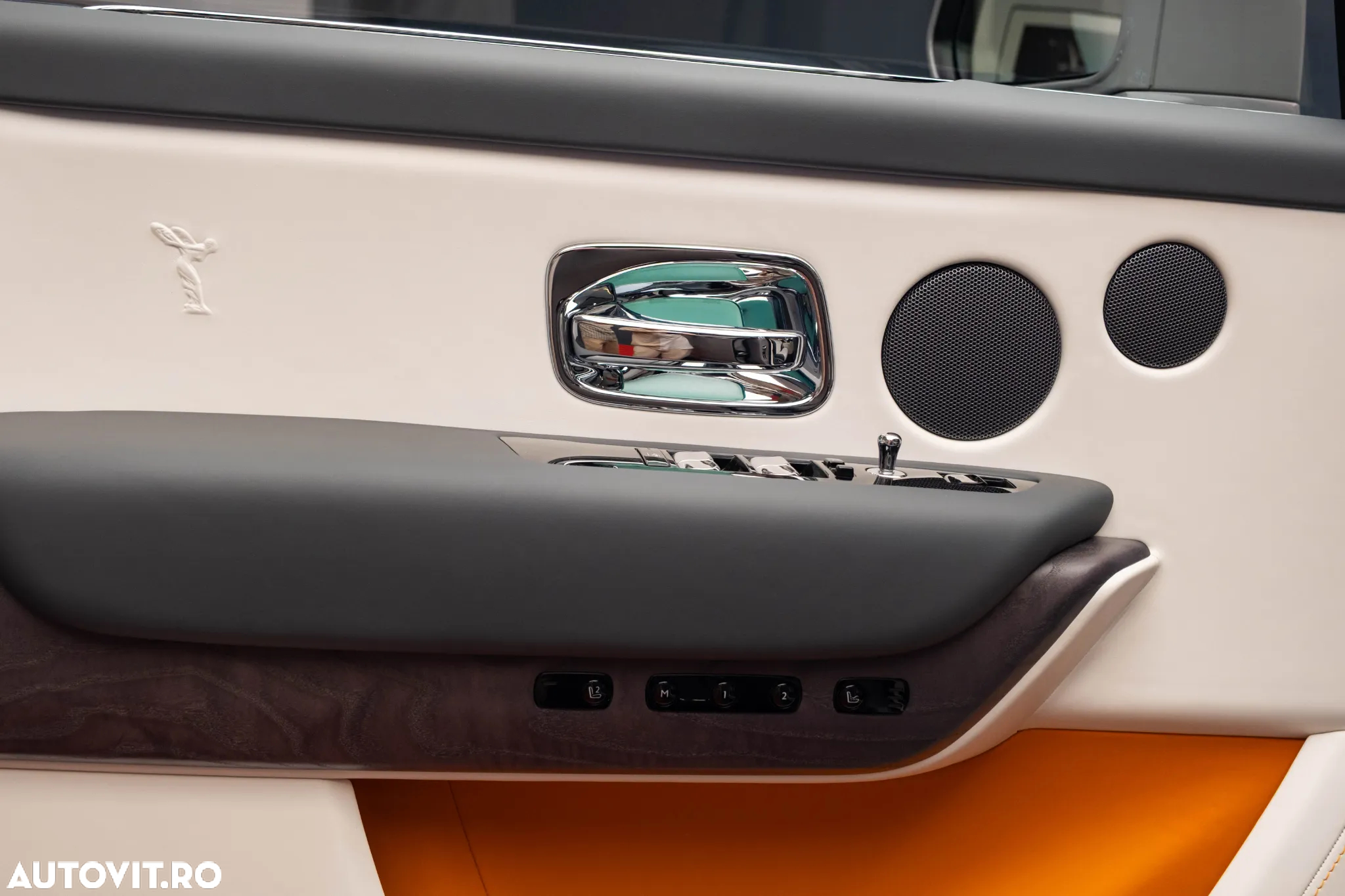 Rolls-Royce Cullinan Series II - 20
