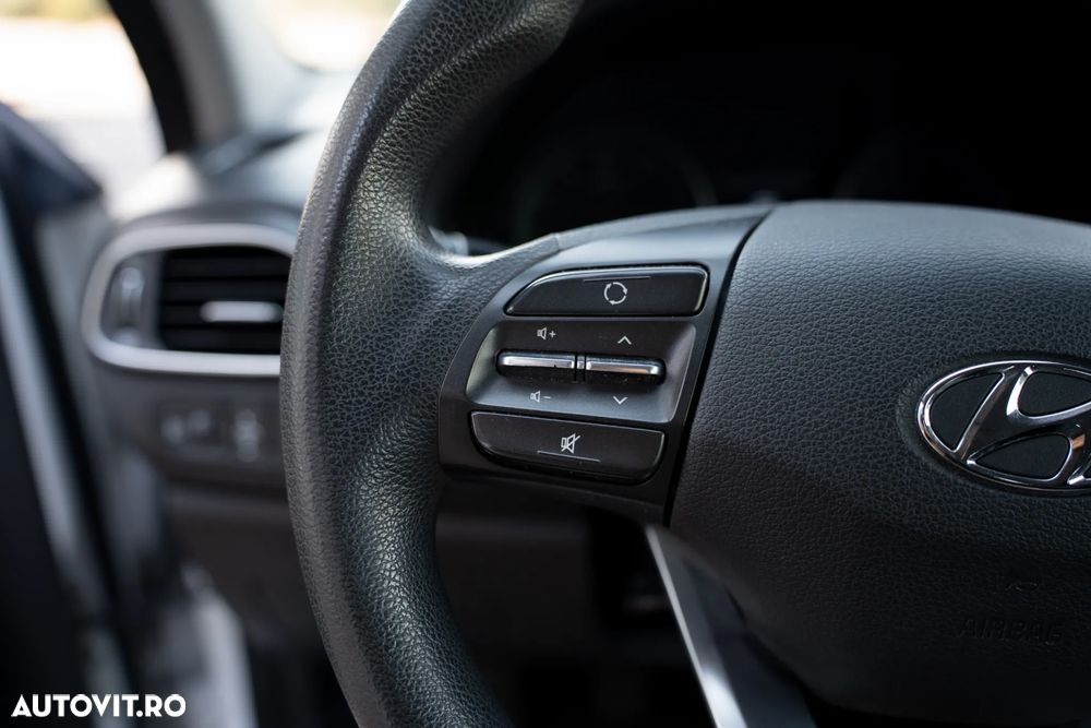 Hyundai i30 - 6