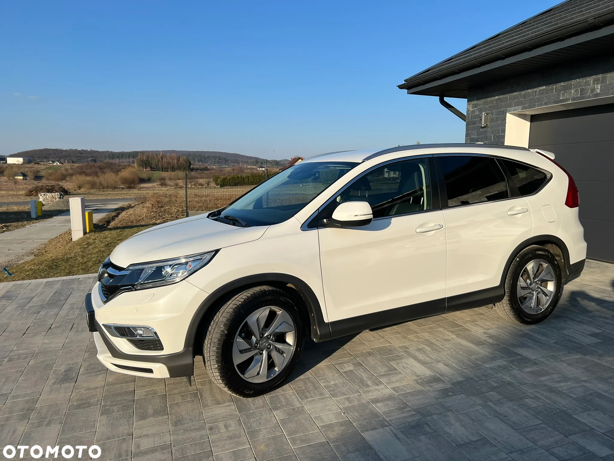 Honda CR-V 1.6i-DTEC Lifestyle (2WD) - 5