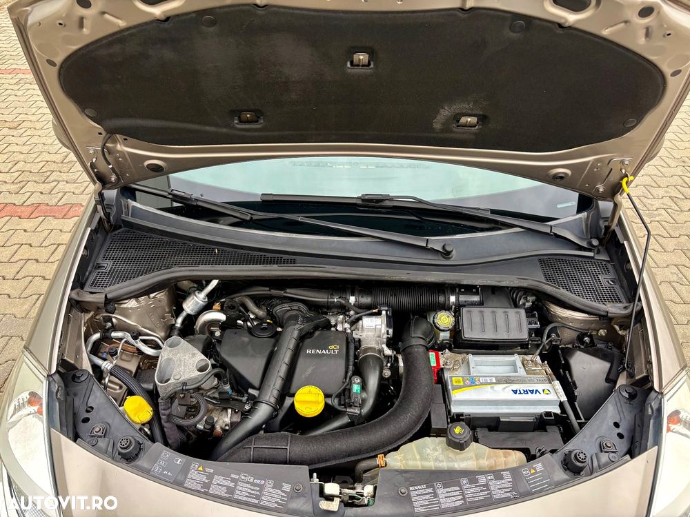 Renault Clio 1.5 dCi 90 FAP Luxe - 7