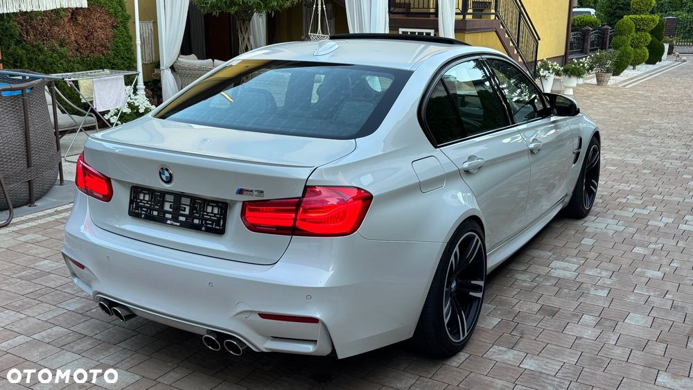 BMW M3 - 28