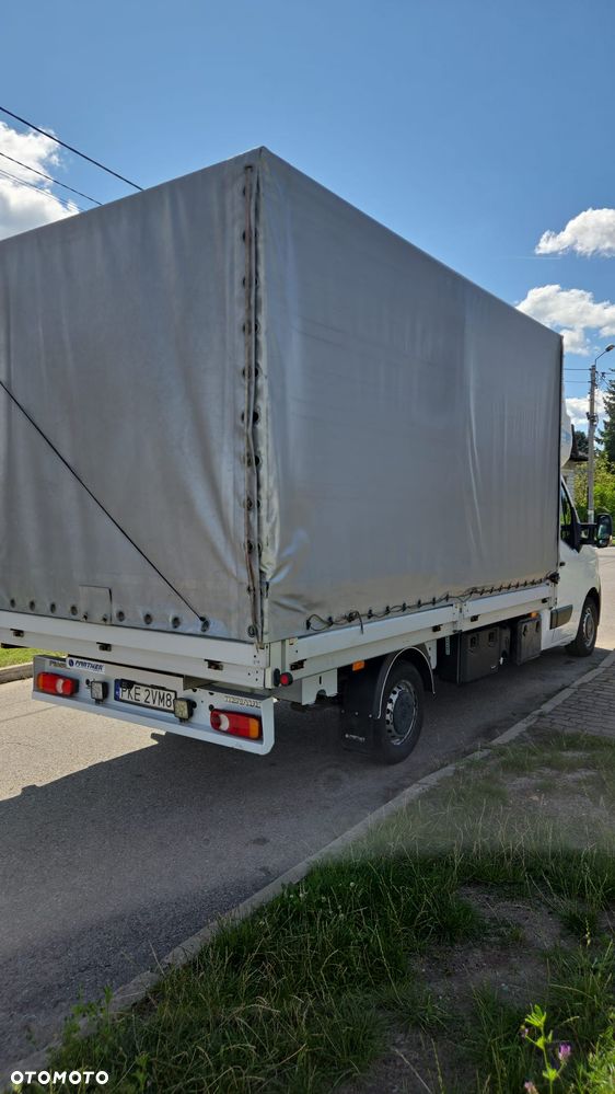 Renault Master - 6