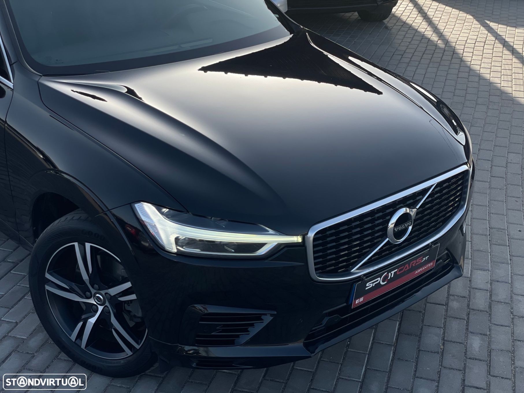 Volvo XC 60 - 2