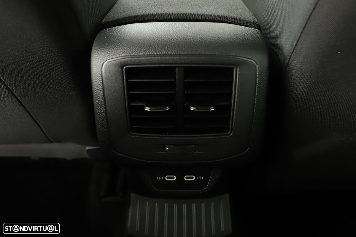VW T-Roc 1.5 TSI Life - 21