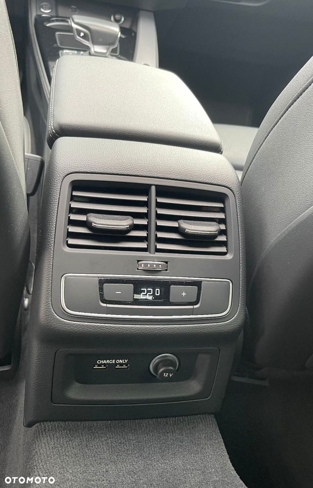 Audi A5 Sportback - 19